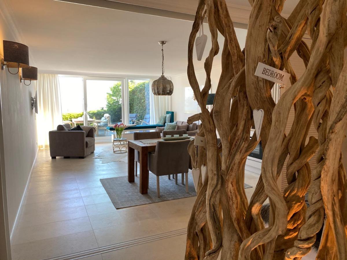 Suite Ostseerausch Scharbeutz Exterior foto