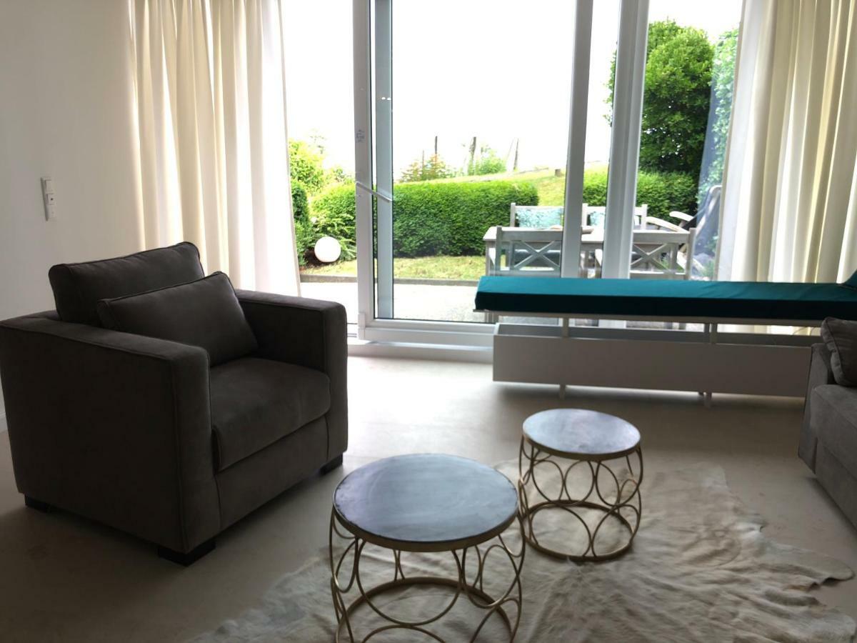 Suite Ostseerausch Scharbeutz Exterior foto